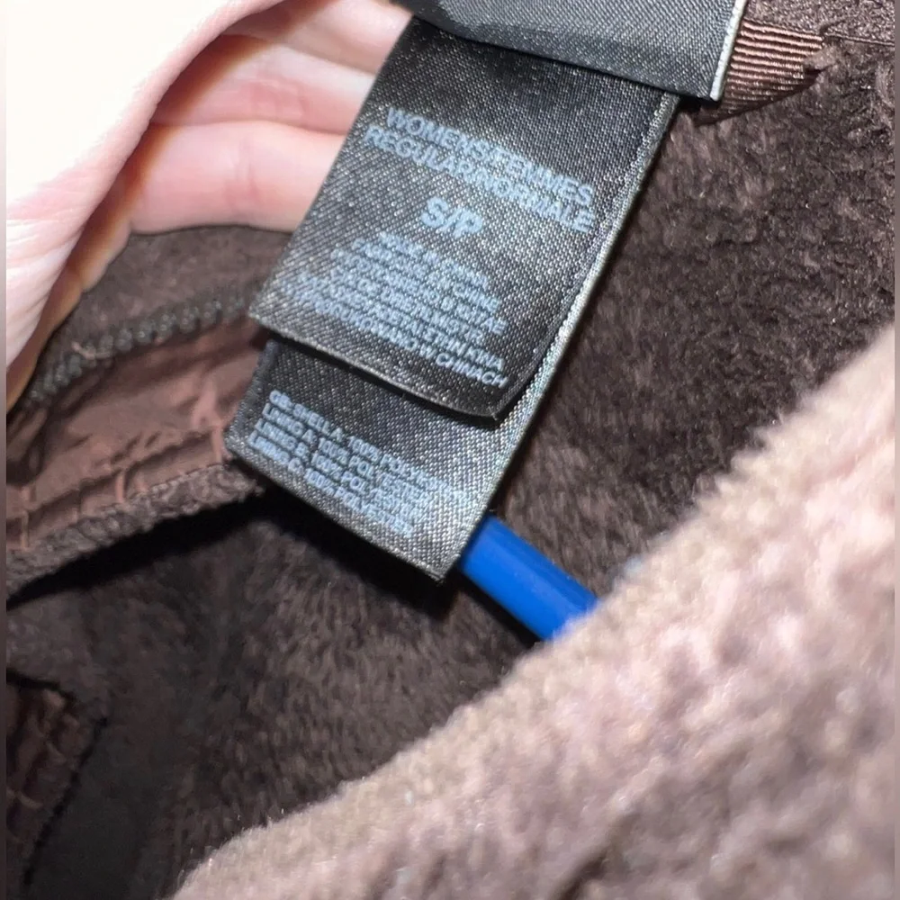 The North Face Osito Jacket | Full Zip - Picture 6 of 7